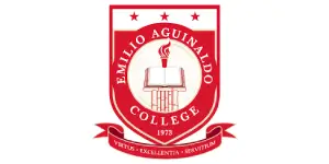 Emilio Aguinaldo College logo