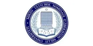International University of Kyrgyzstan logo