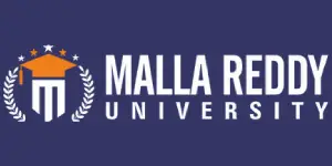 Malla Reddy University logo