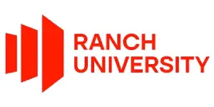 Ranch University logo