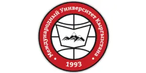Uzbekistan University logo